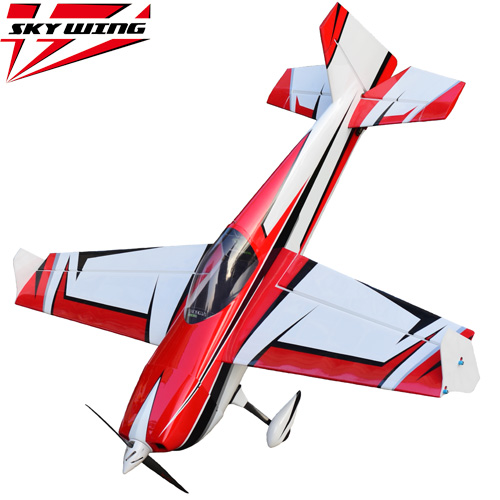 SKYWING 67"Laser 260 90E - Red 